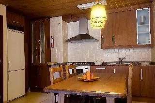 Apartaments La Peguera Bohi 0*,