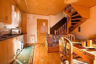 Apartaments La Peguera Bohi