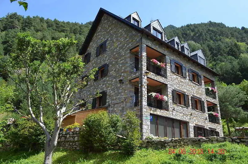 Apartaments La Peguera Bohi 0*,  Spain