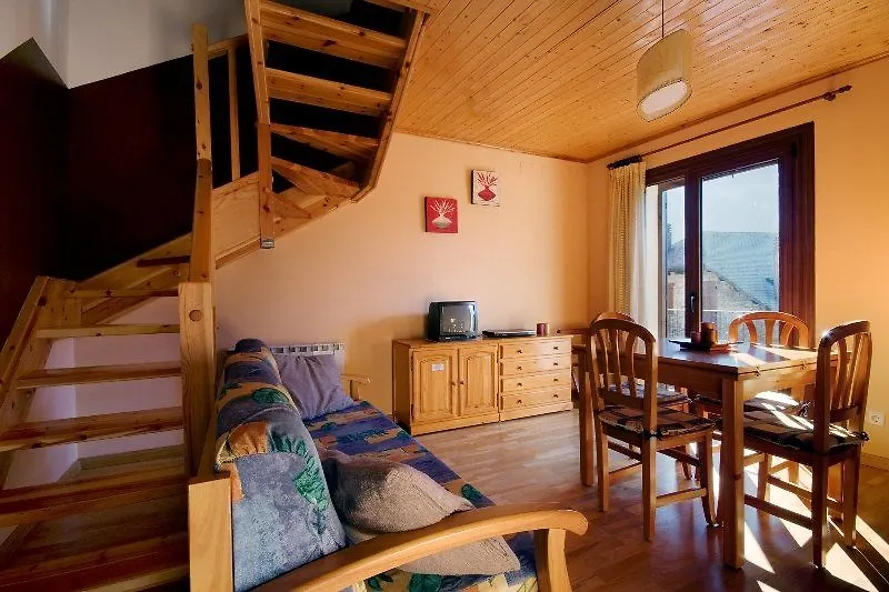 Apartaments La Peguera Bohi Spain