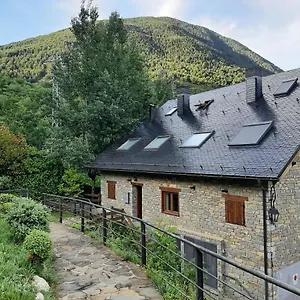 Bonic I Acollidor Triplex Amb Vistes Bohí