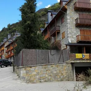 Duplex En La Vall De Boi, Plena Naturaza Bohí
